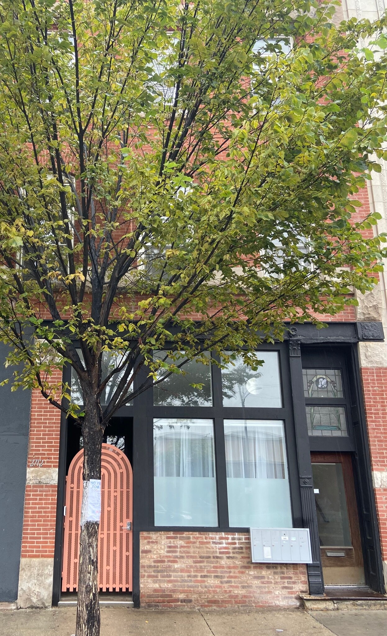 Building Photo - 2712 W North Ave