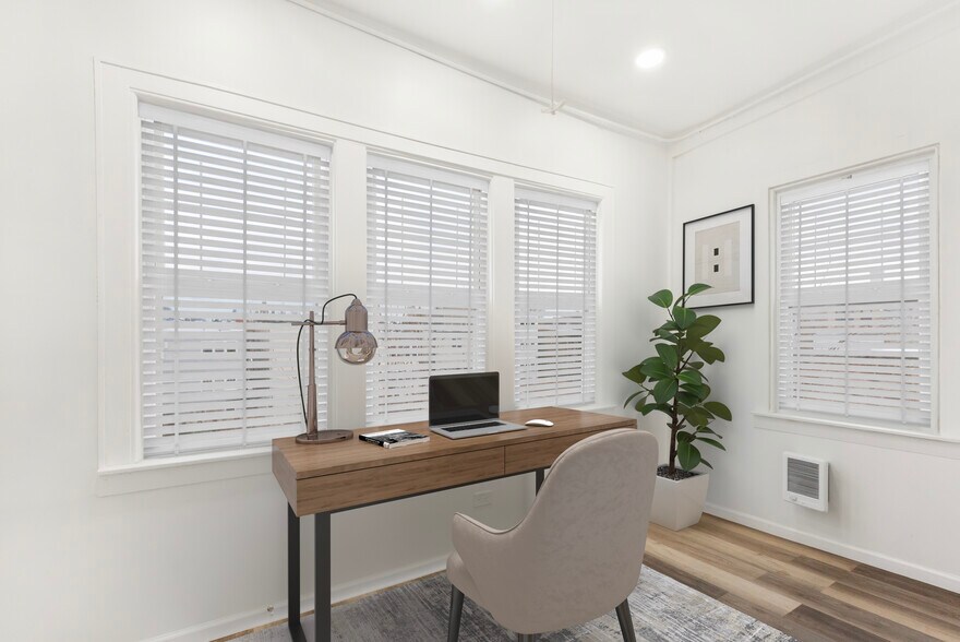 Building Photo - 3115 N Davlin Ct