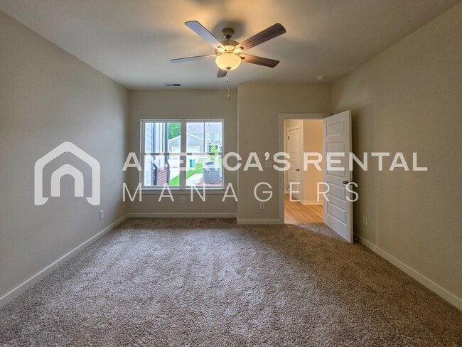 Building Photo - New Construction Townhome Available NOW!