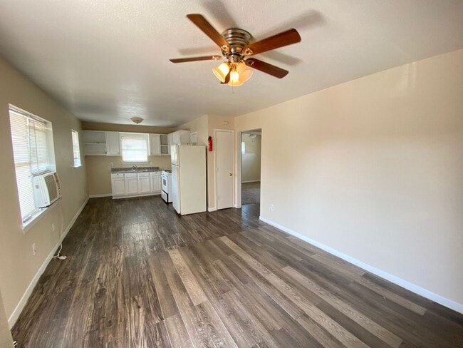 Interior Photo - Wheatley Apartments