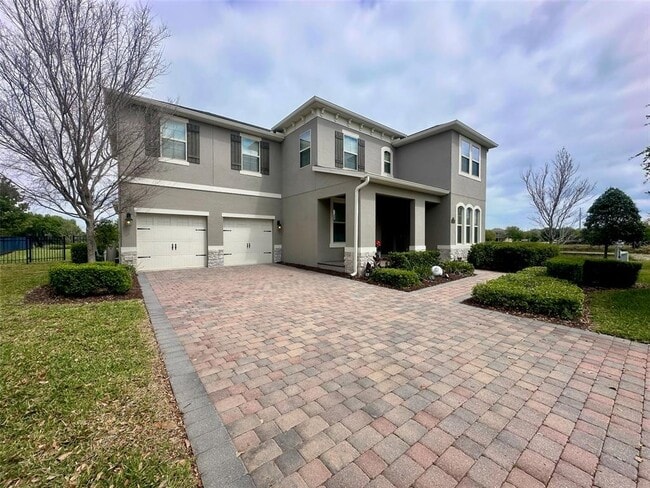 Primary Photo - 15617 Marina Bay Dr
