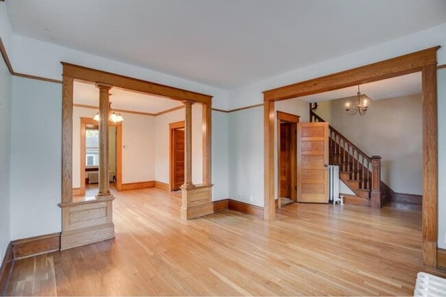 Building Photo - Charming 4 Bedroom/1.5 Bath Home for Rent