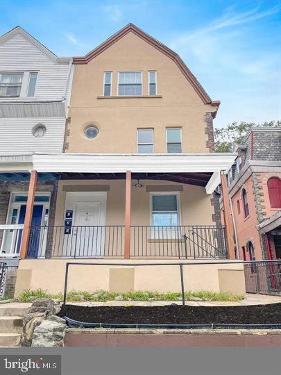 Building Photo - 619 E Chelten Ave