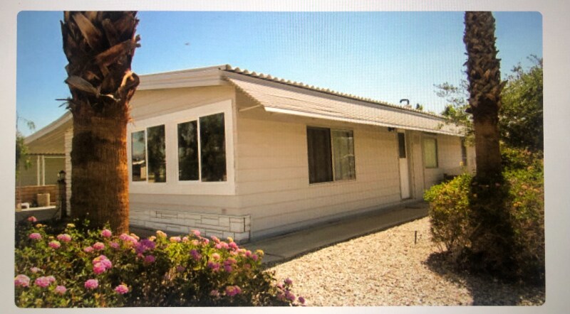 Building Photo - 73843 Line Canyon Ln