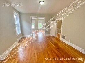 Building Photo - 2852 Wyoming-