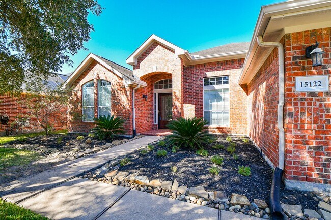 Building Photo - 15122 Heron Meadow Ln