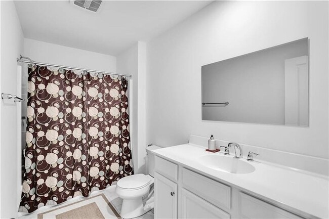 Building Photo - Refined Comfort Meets Modern Living — High...