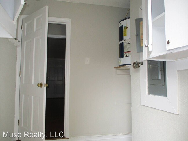 Building Photo - 3 br, 2 bath House - 1148 Ebinport Road