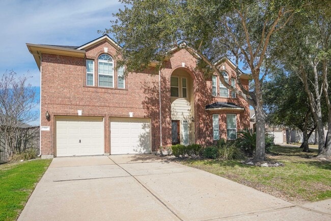 Building Photo - 21010 Silver Rawls Ln