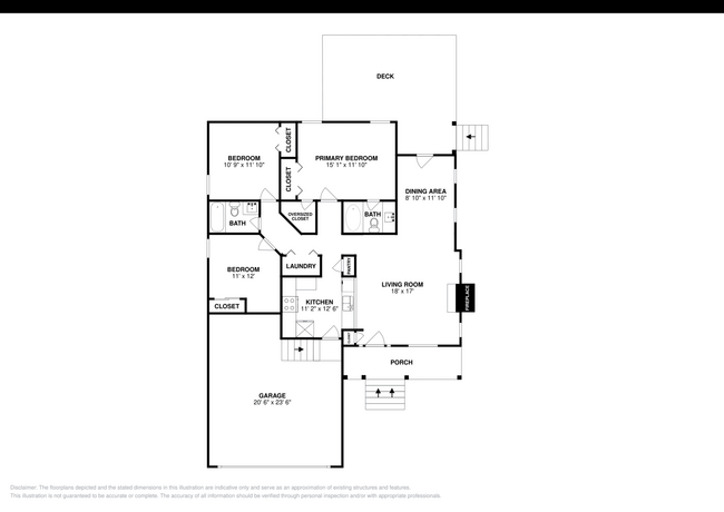 Building Photo - 241 Stoney Pointe Dr