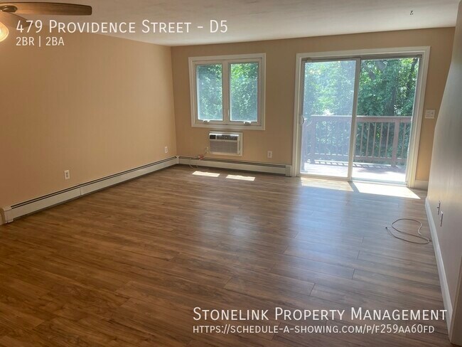 Building Photo - 479 Providence Street