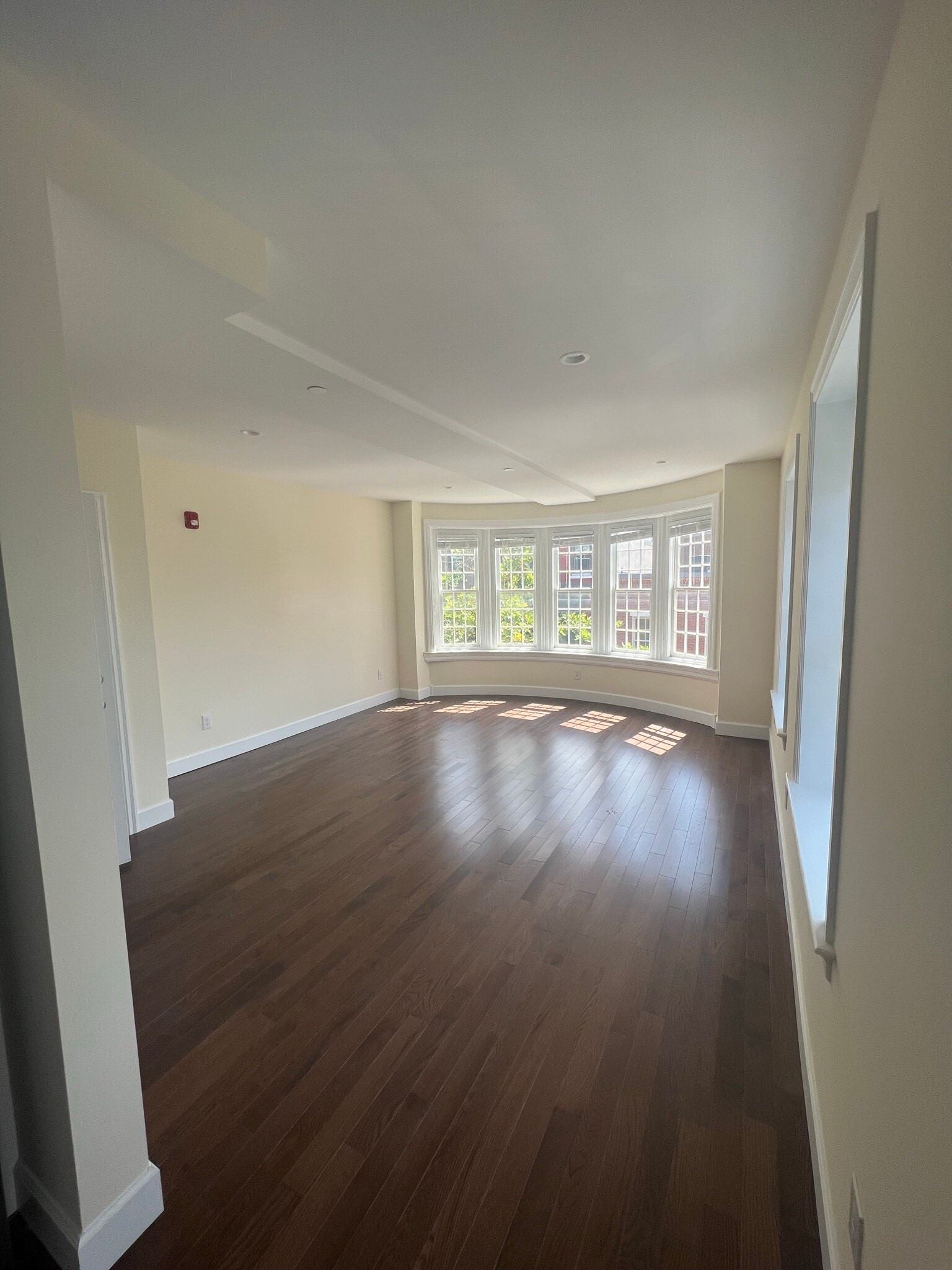 Living Room - 2101 Pine St