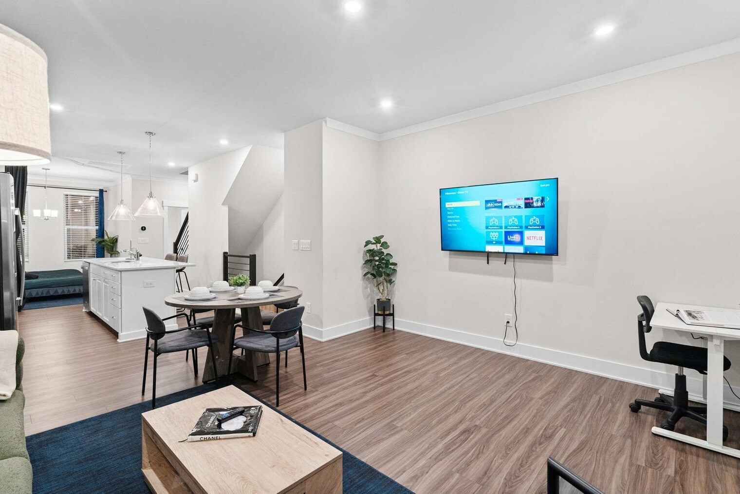 Building Photo - 1442 Hamilton St