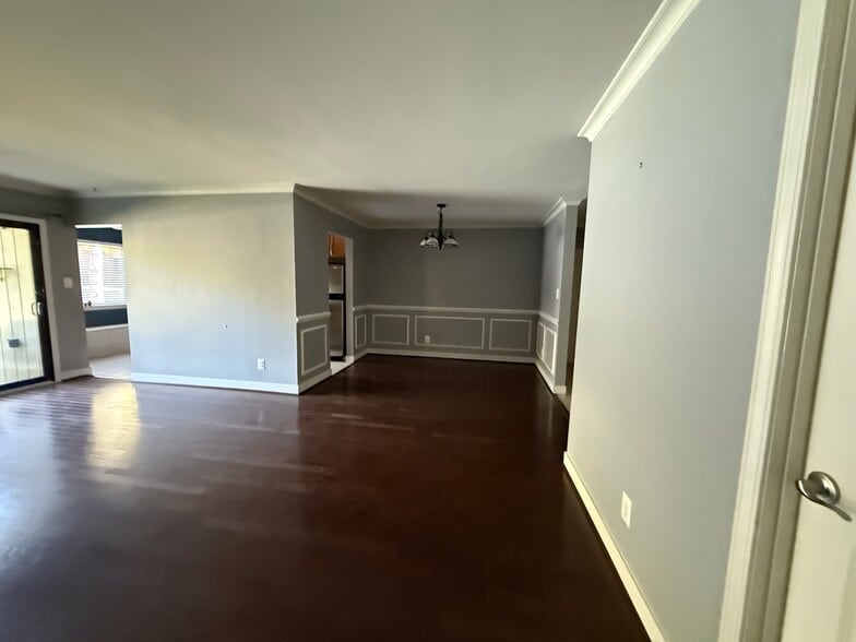 Dining Room - 1231 Gemini Dr