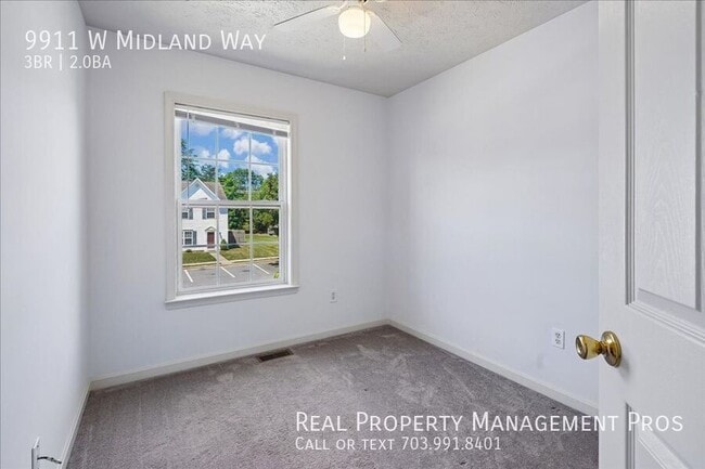 Building Photo - 9911 W Midland Way