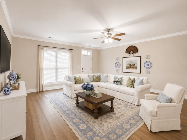 Building Photo - 1080 Picket Fences Dr
