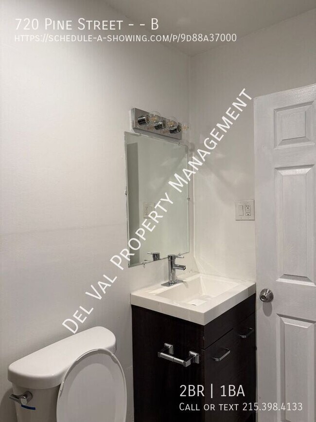 Building Photo - 720 Pine St