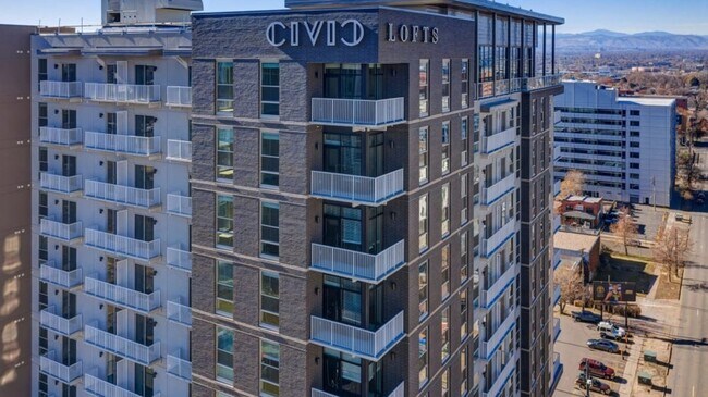 Building Photo - 360 W 13th Ave