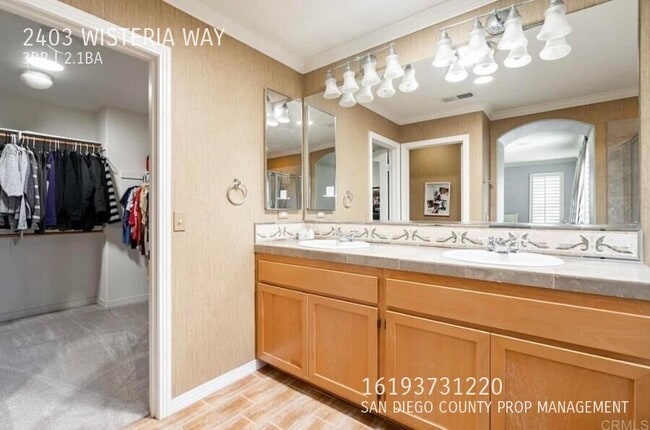 Building Photo - 2403 Wisteria Way