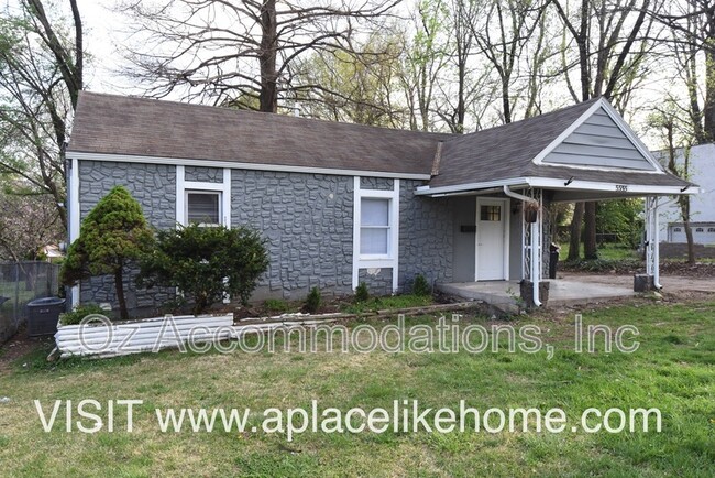 Building Photo - 5555 Farrow Ave