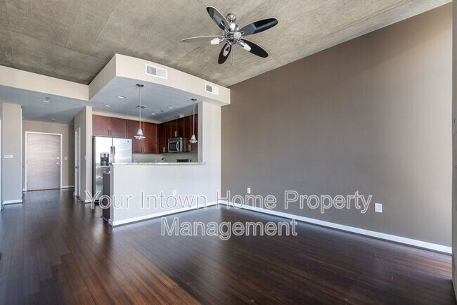 Building Photo - 855 Peachtree St NE