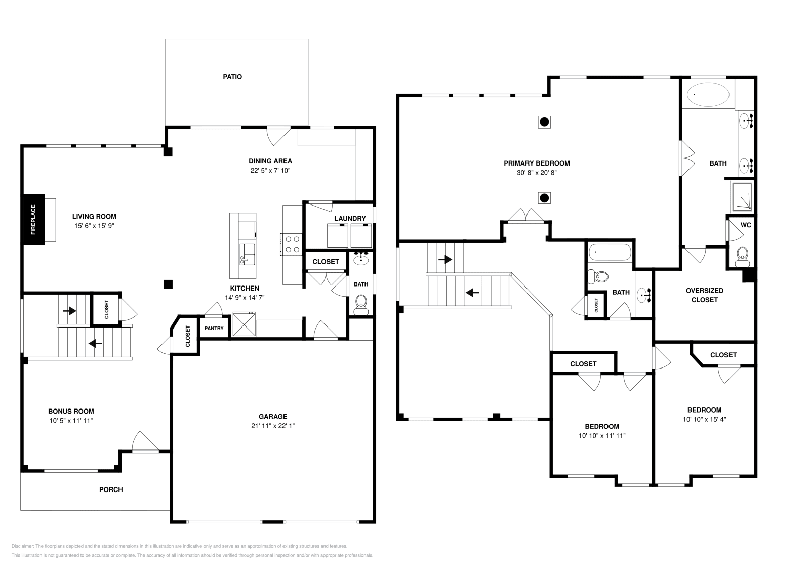 Building Photo - 5517 Village Trace