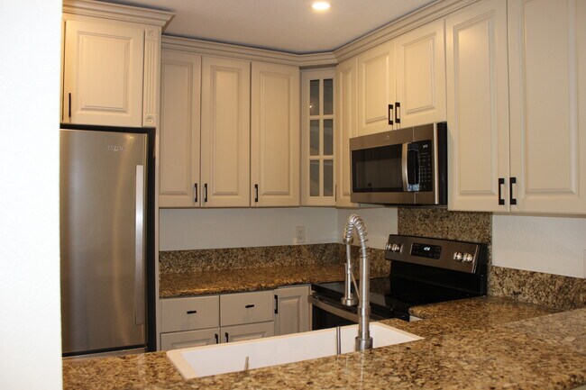 Building Photo - 4064 Huerfano Ave