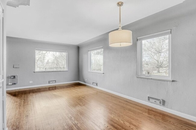 Building Photo - Beautifully Updated West Highland Home Near Sloan’s Lake