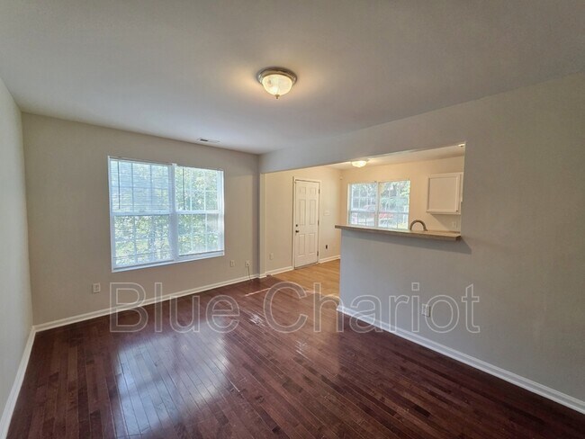 Building Photo - 1206 Granby St