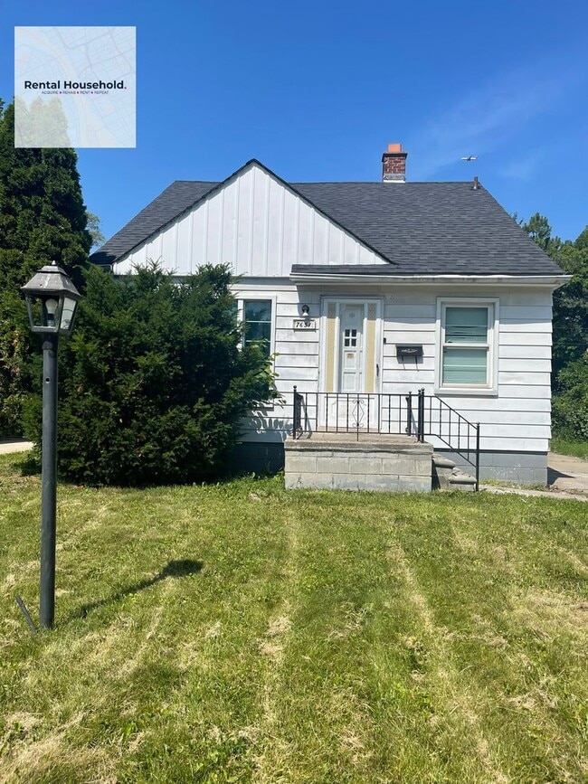 Building Photo - Cozy 3-Bedroom Bungalow for Rent: A Perfect Place to Call Home (SECTION 8-Preferred)