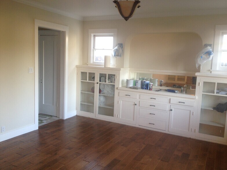 Dining room - 17 Ocean View Ave