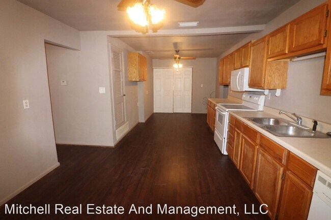 Building Photo - 2 br, 1 bath House - 2662 Tin Top Rd.