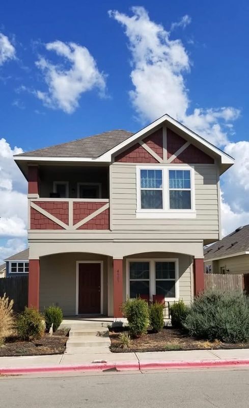 Building Photo - 4503 Esper Ln