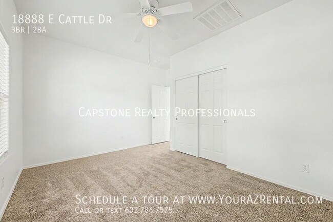 Building Photo - 18888 E Cattle Dr