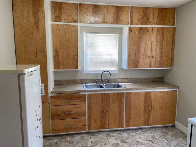 Building Photo - Updated Efficiency!