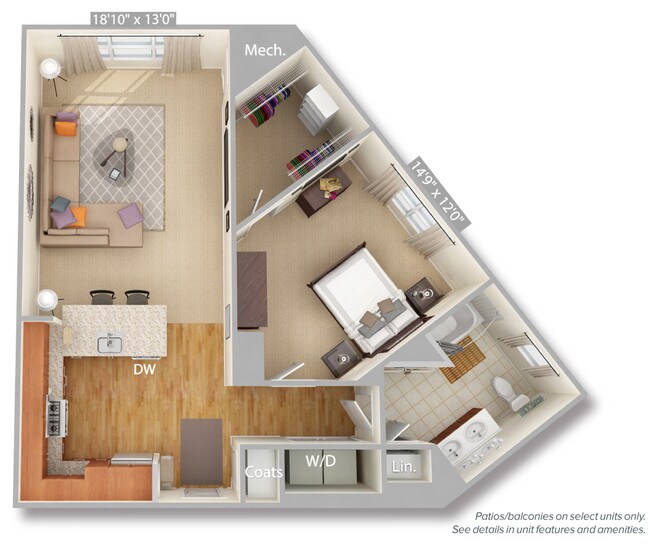 Avalon Bloomfield Station 300 Glenwood Ave Bloomfield NJ 07003