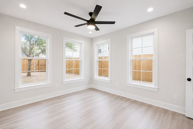 Building Photo - 2623 Salado St