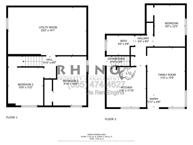 Building Photo - 2583 S 700 E