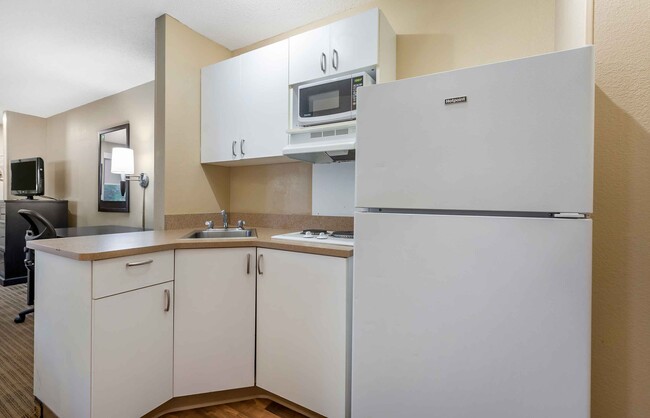 Building Photo - Furnished Studio-Washington, D.C. - Spring...