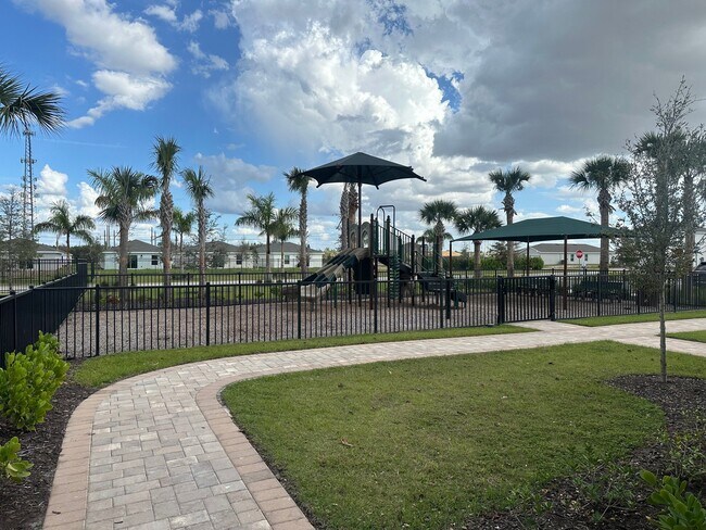 Building Photo - 8417 Everly Preserve Dr