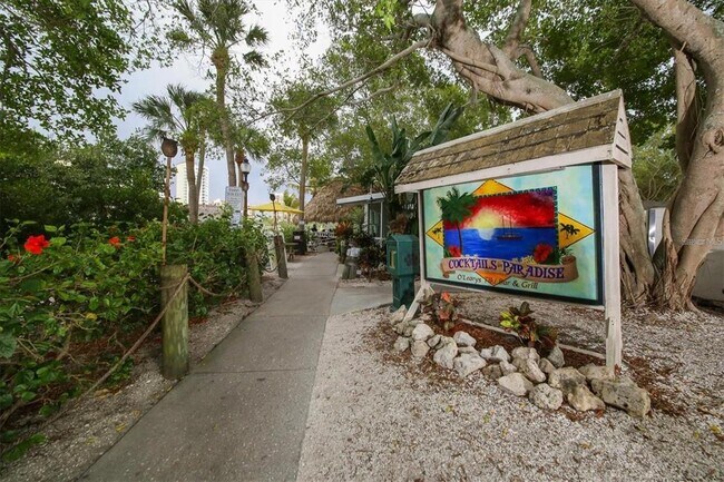 Building Photo - 1111 N Gulfstream Ave