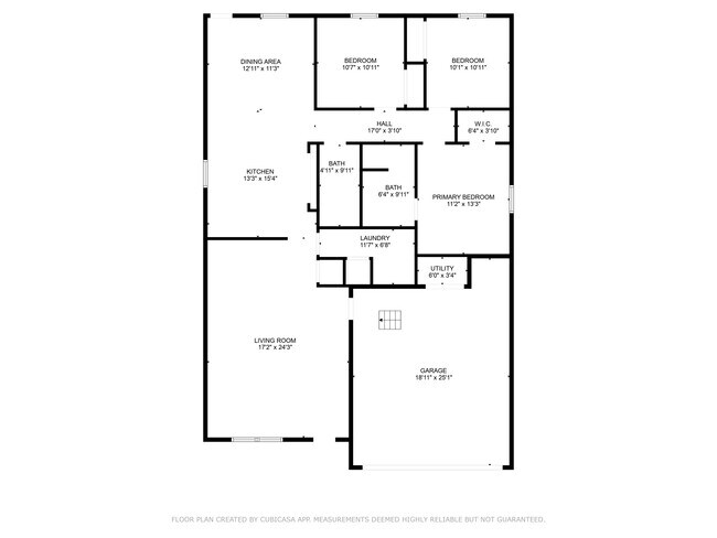 Building Photo - 5429 S Norfolk Ave