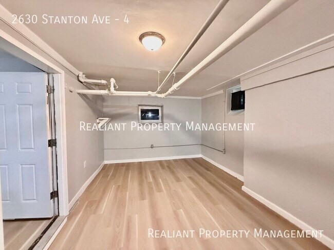 Building Photo - 2630 Stanton Ave