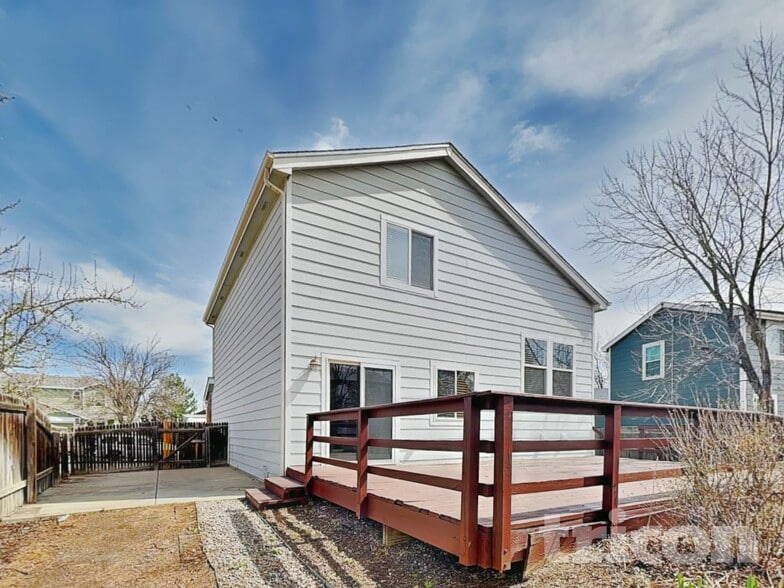 Building Photo - 11817 Columbine St