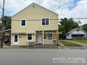 Building Photo - 1311 Penn Ave