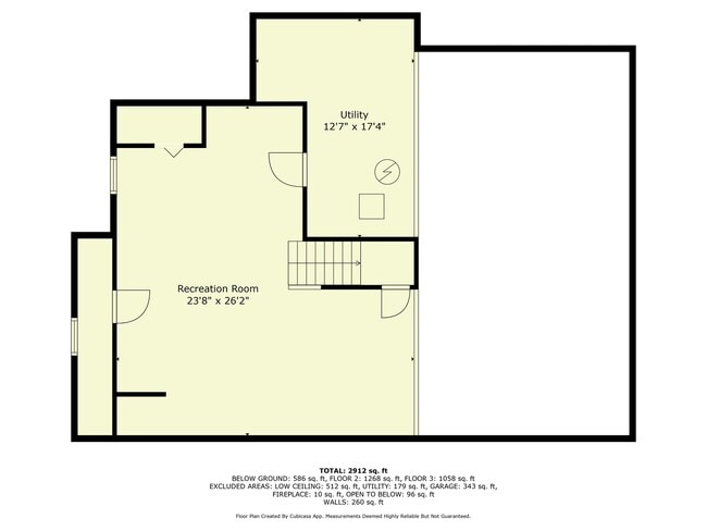 Building Photo - 360 Thomas Dr