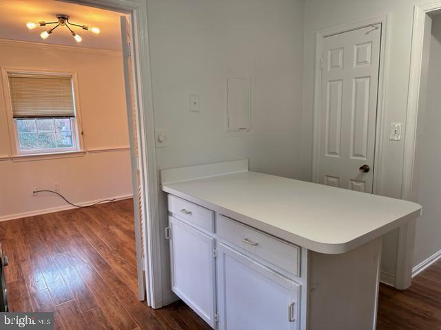 Building Photo - 4920 Bradley Blvd