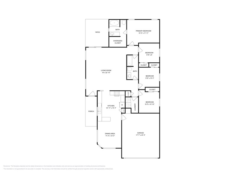 Building Photo - 9308 W Miami St