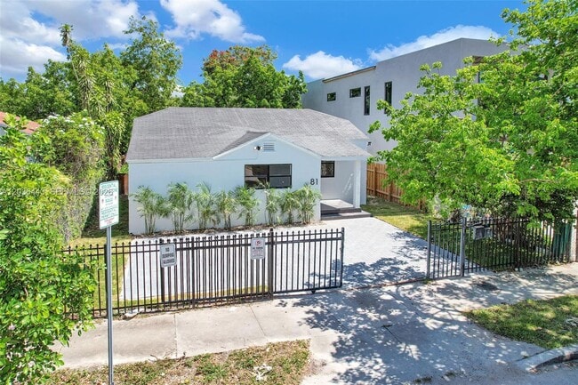 Building Photo - 81 NW 45th St