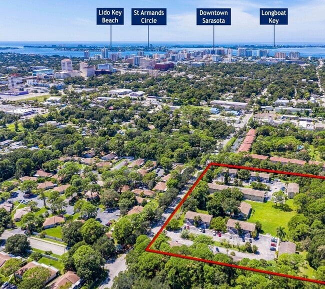 Building Photo - 2481 8th St